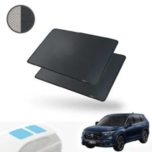 ม่านบังแดดกระจกซันรูฟ honda crv gen6