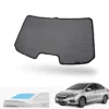 ม่านบังแดดบานกระจกหลัง (ฝาท้าย) Honda City Gen6 1.5L ตรงรุ่น