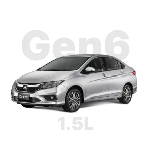 City-Gen6 (1.5L)