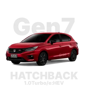City-Gen7-Hatchback (Turbo/e:HEV)