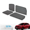 ม่านบังแดดบานประตูข้าง Honda City Gen7 Hatchback ตรงรุ่น
