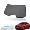ม่านบังแดดบานกระจกหลัง (ฝาท้าย) Honda City Gen7 Sedan ตรงรุ่น