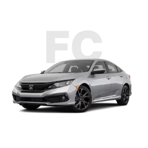 Civic-FC