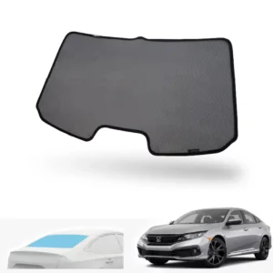 ม่านบังแดดกระจกหลัง Honda Civic FC | Groovy™