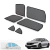 ม่านบังแดดข้างแม่เหล็ก Honda Civic FC | Groovy™