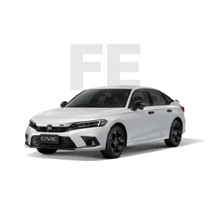 Civic-FE