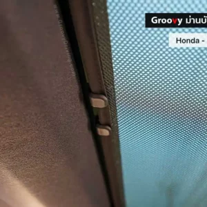 ม่านกระจกหลังคา,ม่านหลังคา, ม่านซันรูฟ, ม่านพาโนรามิครูฟ Honda HR-V ehev