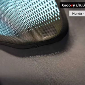 ม่านกระจกหลังคา,ม่านหลังคา, ม่านซันรูฟ, ม่านพาโนรามิครูฟ Honda HR-V ehev