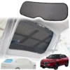 ม่านบังแดดฝาท้าย Groovy® Honda - HR-V-e-HEV | ป้องกันแดดเผาคอ บังสายตาเมื่อวางของ