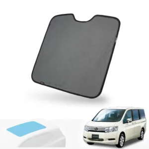 ม่านบังแดดบานกระจกซันรูฟ Honda Step Wagon RK ตรงรุ่น คุณภาพสูง