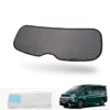 ม่านบังแดดบานกระจกหลัง (ฝาท้าย) Honda Step Wagon RP1-5 ตรงรุ่น คุณภาพสูง