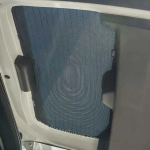 ม่านบังแดดบานกระจกหลัง (ฝาท้าย) Honda Step Wagon RP6-8 ตรงรุ่น คุณภาพสูง