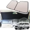 ม่านบังแดดกระจกหน้ารถ Hyundai H1