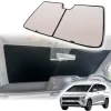 ม่านบังแดดกระจกหน้ารถ Hyundai Stargazer