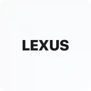 LEXUS