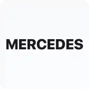 MERCEDES BENZ