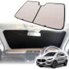 ม่านบังแดดกระจกหน้ารถ MG-ZS, ZS EV