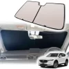 ม่านบังแดดกระจกหน้ารถ Mazda CX-5 Gen2