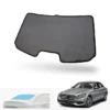 ม่านบังแดดบานกระจกหลัง (ฝาท้าย) Mercedes Benz C-class W205 ตรงรุ่น