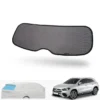 ม่านบังแดดบานกระจกหลัง (ฝาท้าย) Mercedes Benz GLA H247 ตรงรุ่น