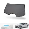 ม่านบังแดดบานกระจกหลัง (ฝาท้าย) Mercedes Benz C-class W206 ตรงรุ่น