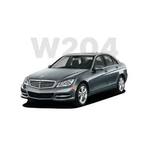 C-CLASS-W204