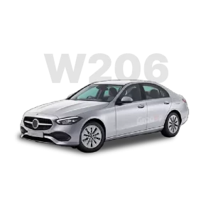 C-CLASS-W206