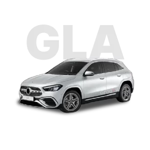 GLA