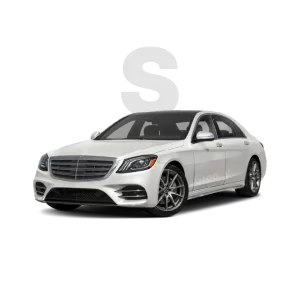 S-CLASS