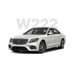 S-class-W222