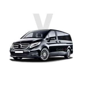 V class