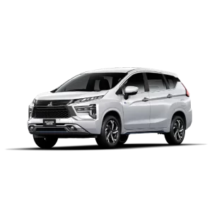 XPANDER / XPANDER CROSS