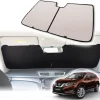 ม่านบังแดดรถยนต์ ม่านบังแดดสำหรับจอดรถ Nissan Xtrail Gen3 T32