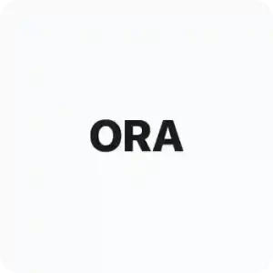 ORA