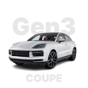Cayenne Gen3-Coupe (9YB)