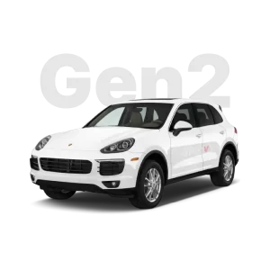 Cayenne Gen2 (92A)