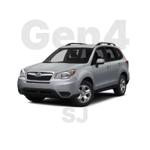 FORESTER GEN4 (SJ)