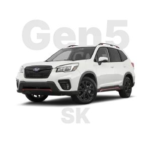 FORESTER GEN5 (SK)
