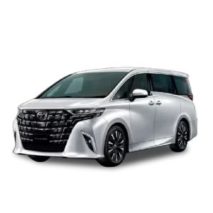 Alphard/Vellfire