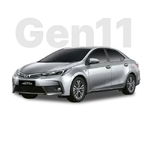 ALTIS-GEN11