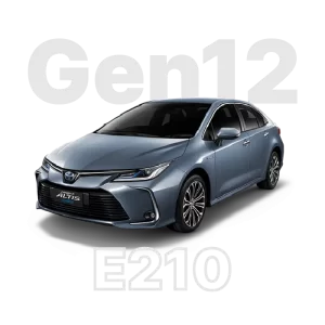 ALTIS-GEN12 (E210)