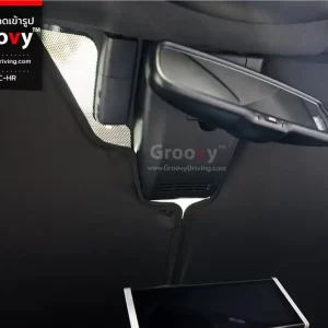 ม่านบังแดดรถยนต์ ม่านบังแดดสำหรับจอดรถ Toyota C-HR