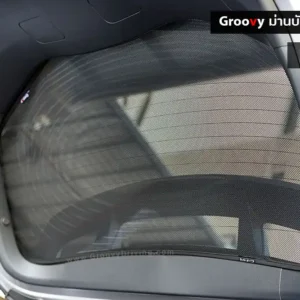 ม่านบังแดดบานกระจกหลัง (ฝาท้าย) Toyota C-HR ตรงรุ่น