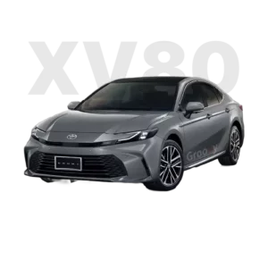 CAMRY-XV80 (2024+)