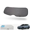 ม่านบังแดดบานกระจกหลัง (ฝาท้าย) Toyota Corolla Cross ตรงรุ่น
