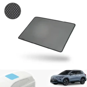 ม่านบังแดดบานกระจกซันรูฟ Toyota Corolla Cross ตรงรุ่น