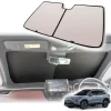 ม่านบังแดดกระจกหน้ารถ Toyota-Corolla_Cross