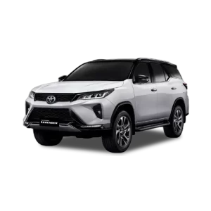 Fortuner