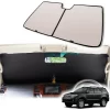 ม่านบังแดดกระจกหน้ารถ Toyota-Fortuner-Gen1