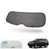 ม่านบังแดดบานกระจกหลัง (ฝาท้าย) Toyota Fortuner Gen1 AN50/AN60 ตรงรุ่น